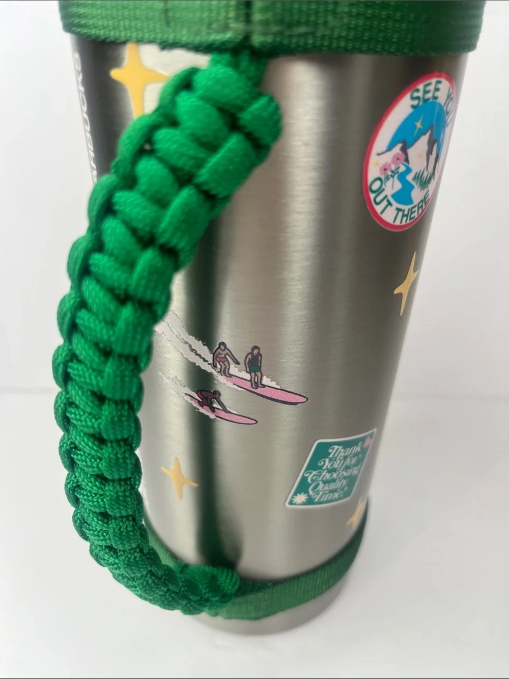 Starbucks collector item
